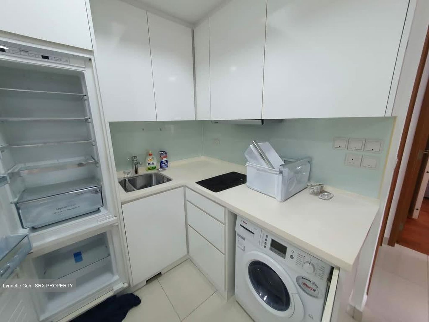 Idyllic Suites (D14), Apartment #592121561